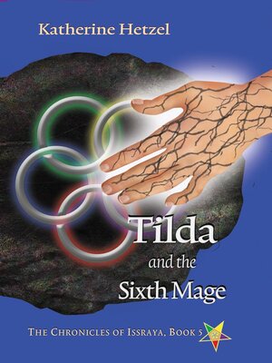 cover image of Tilda and the Sixth Mage